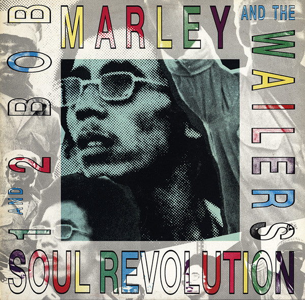 bob marley and the wailers soul revolution rar